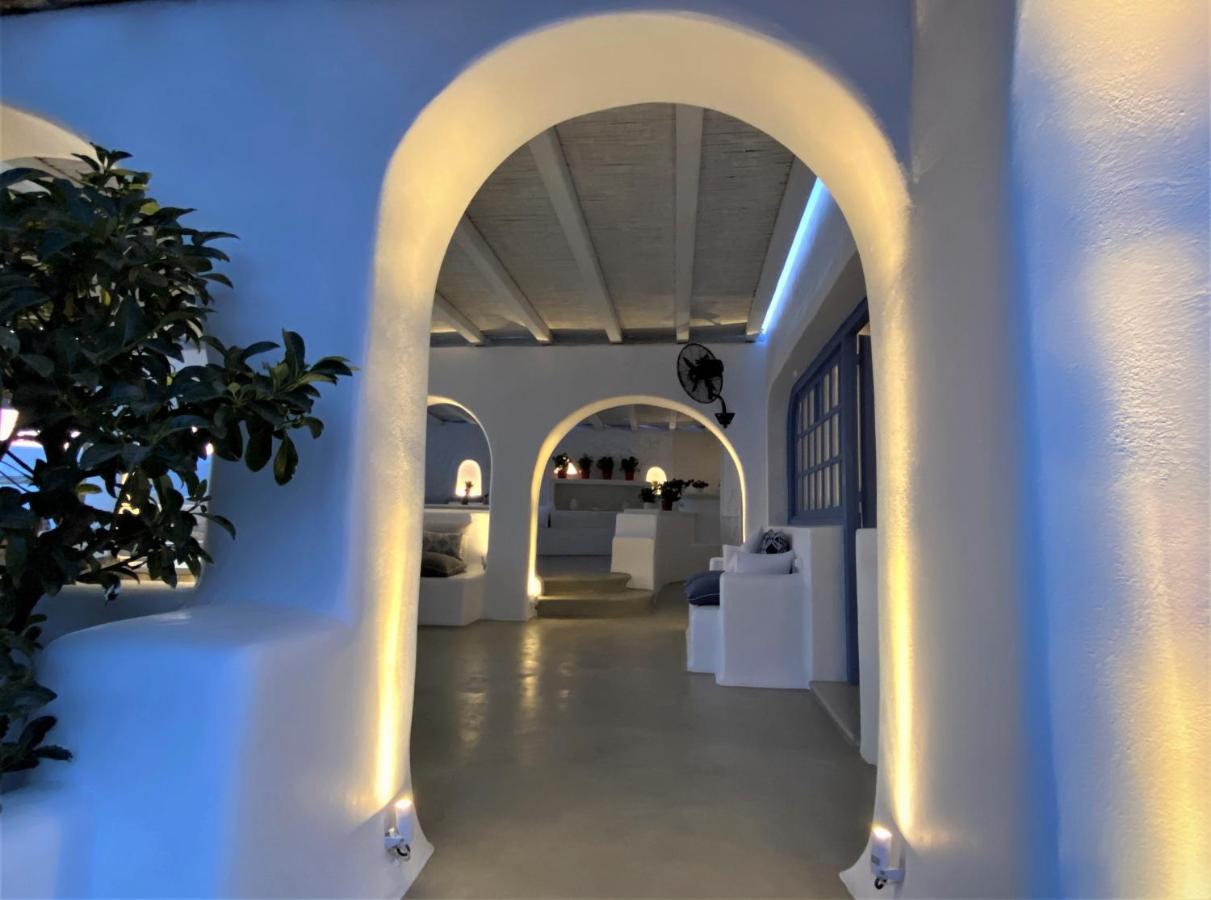 Apsenti Couples Only Aparthotel Agios Ioannis Diakoftis Ngoại thất bức ảnh
