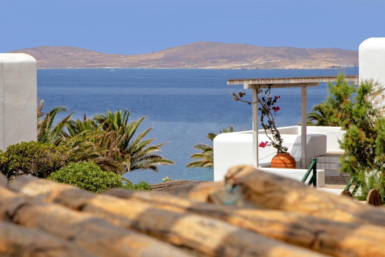 Apsenti Couples Only Aparthotel Agios Ioannis Diakoftis Ngoại thất bức ảnh