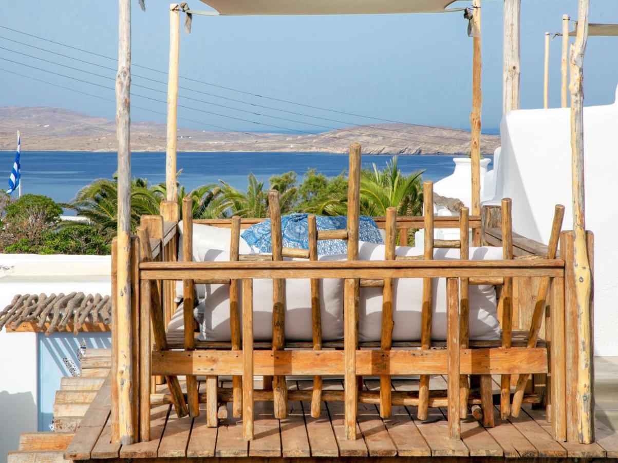 Apsenti Couples Only Aparthotel Agios Ioannis Diakoftis Ngoại thất bức ảnh