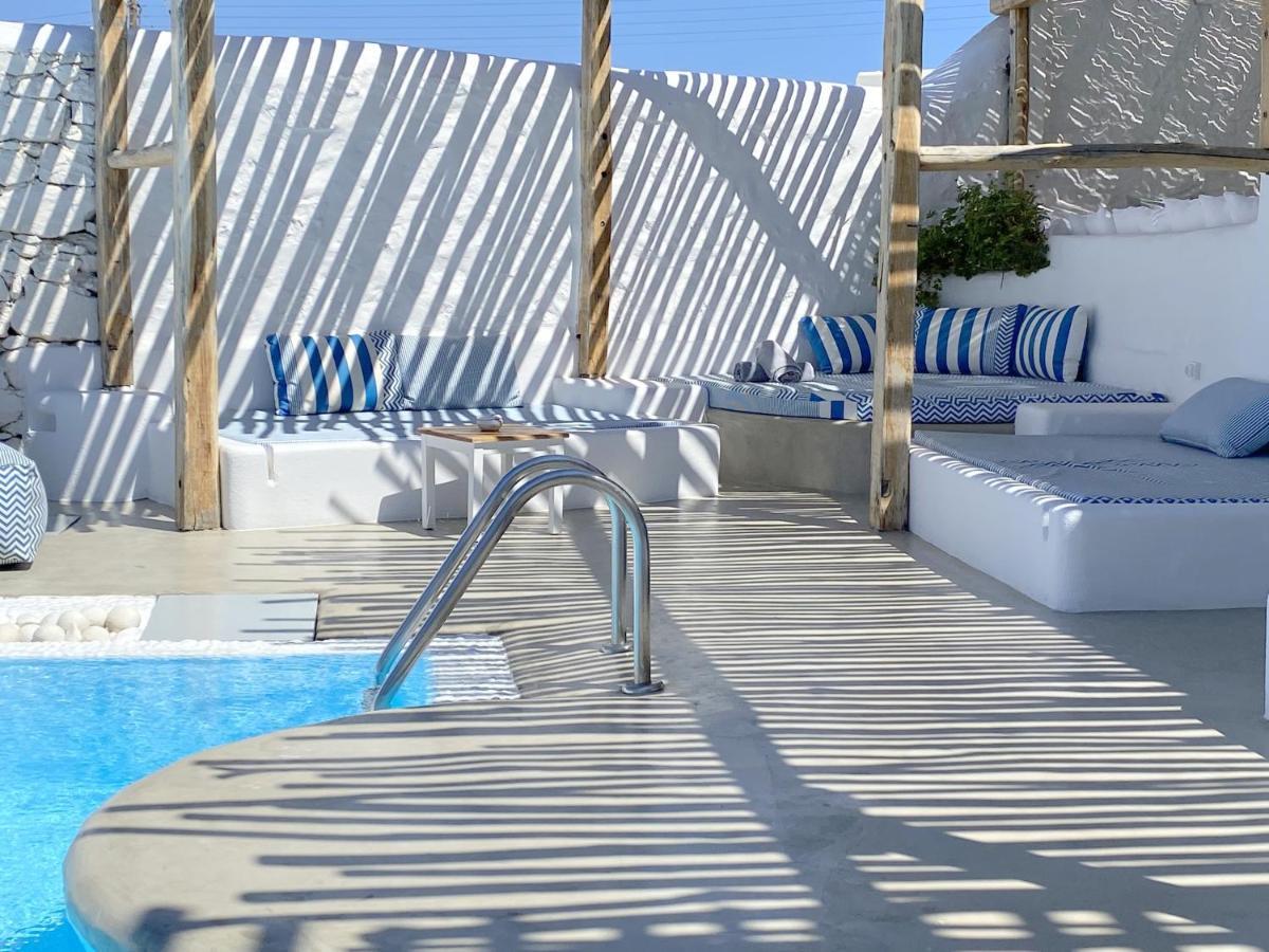 Apsenti Couples Only Aparthotel Agios Ioannis Diakoftis Ngoại thất bức ảnh