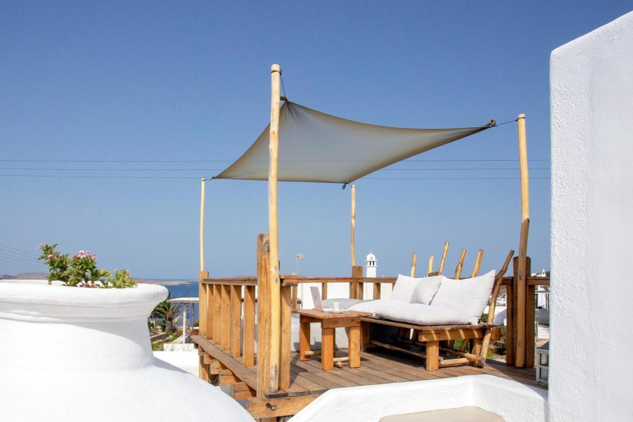 Apsenti Couples Only Aparthotel Agios Ioannis Diakoftis Ngoại thất bức ảnh