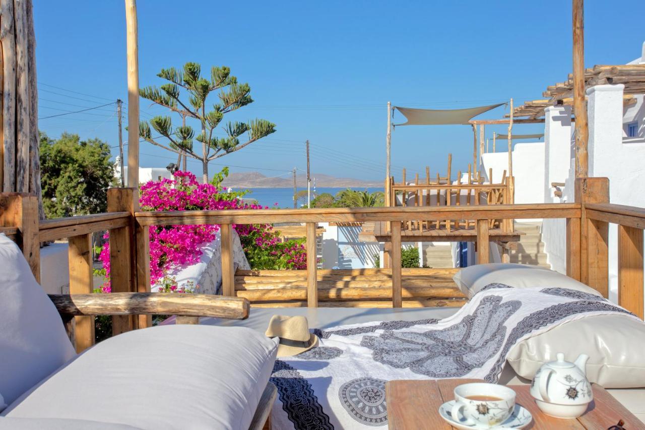 Apsenti Couples Only Aparthotel Agios Ioannis Diakoftis Ngoại thất bức ảnh