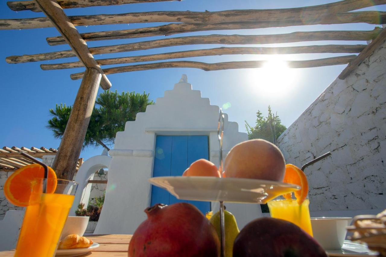 Apsenti Couples Only Aparthotel Agios Ioannis Diakoftis Ngoại thất bức ảnh