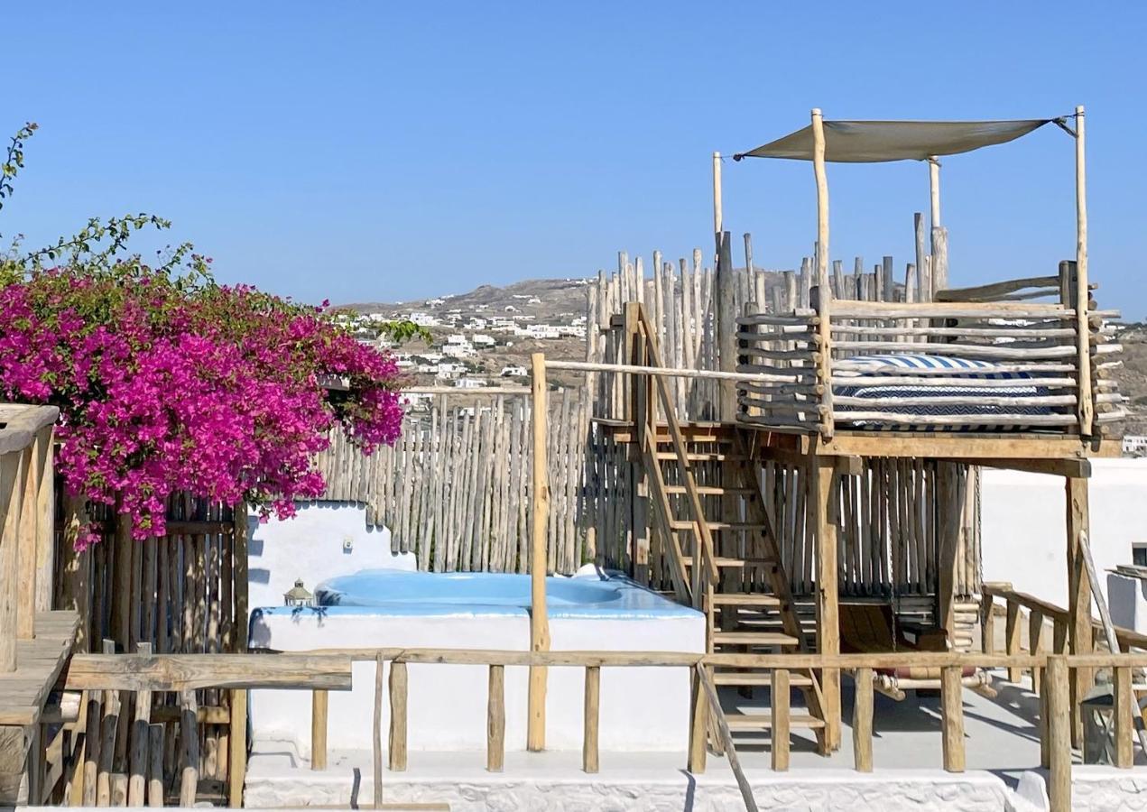 Apsenti Couples Only Aparthotel Agios Ioannis Diakoftis Ngoại thất bức ảnh