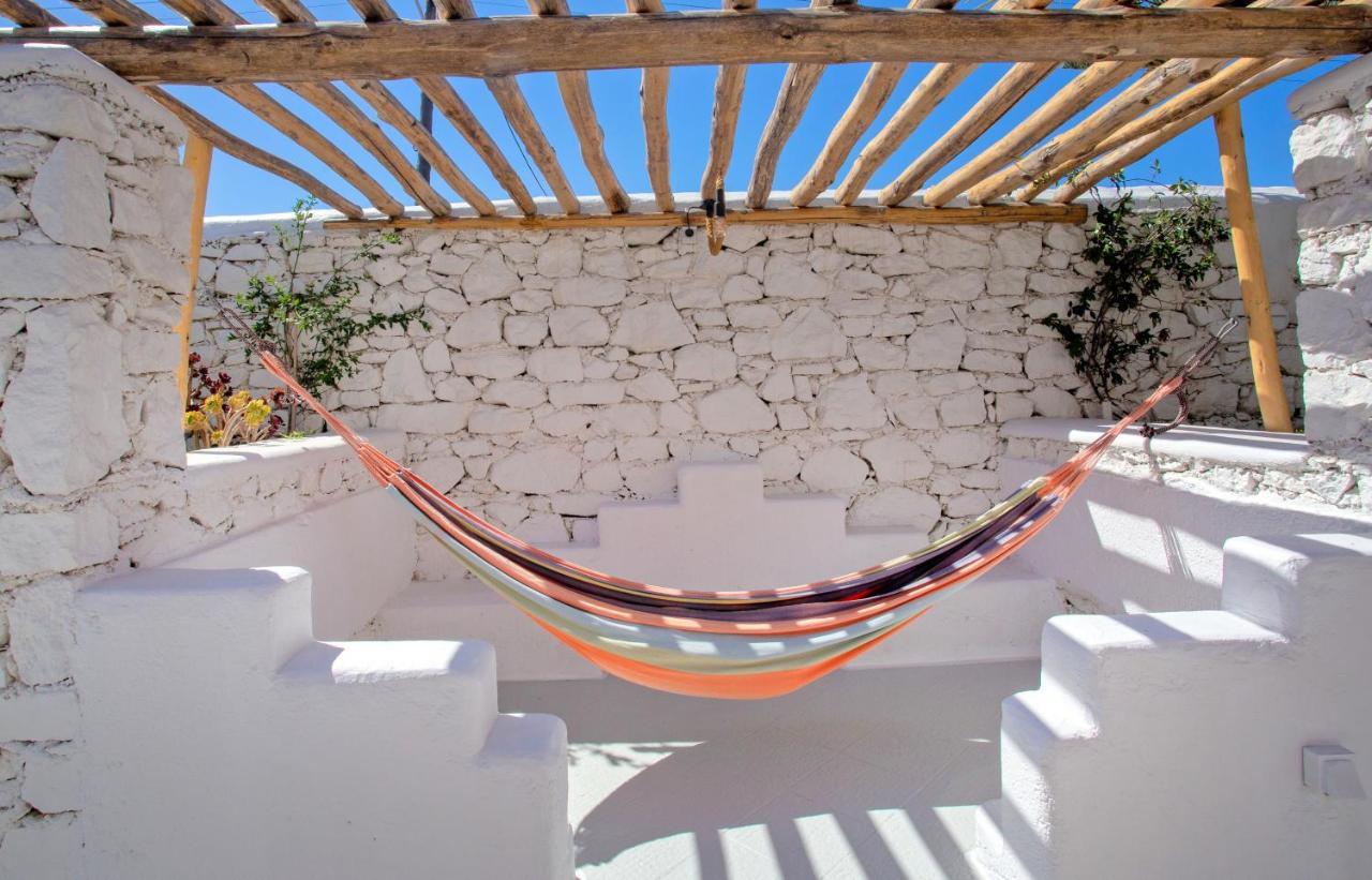 Apsenti Couples Only Aparthotel Agios Ioannis Diakoftis Ngoại thất bức ảnh