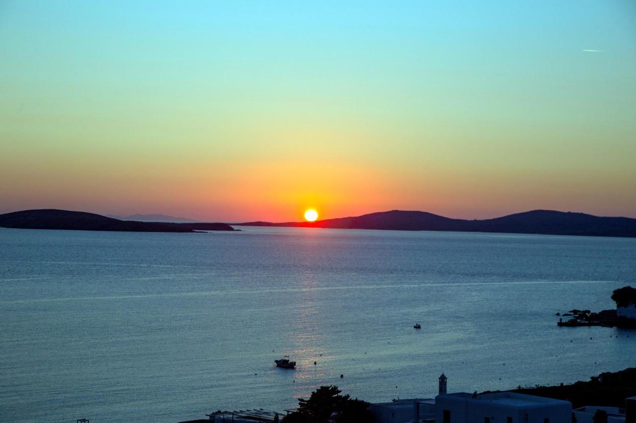 Apsenti Couples Only Aparthotel Agios Ioannis Diakoftis Ngoại thất bức ảnh