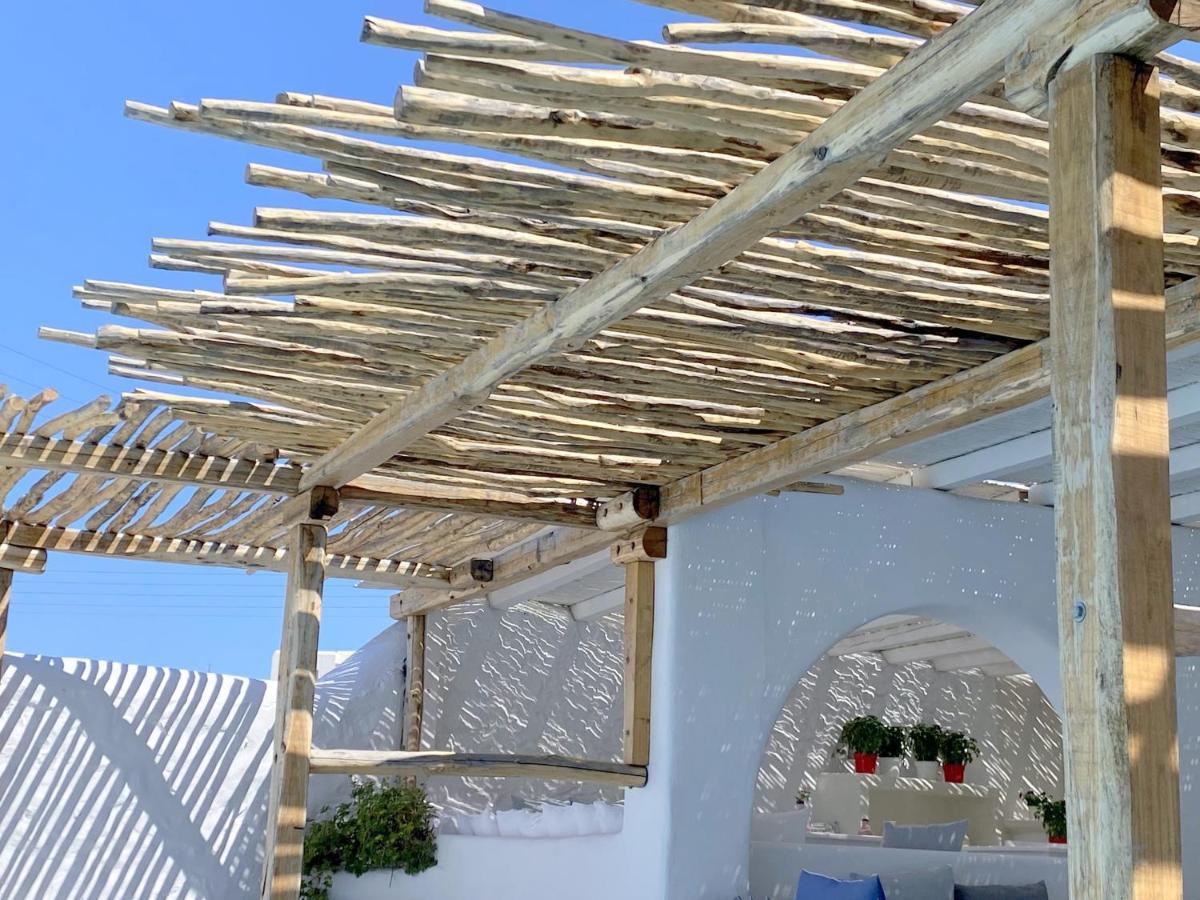 Apsenti Couples Only Aparthotel Agios Ioannis Diakoftis Ngoại thất bức ảnh