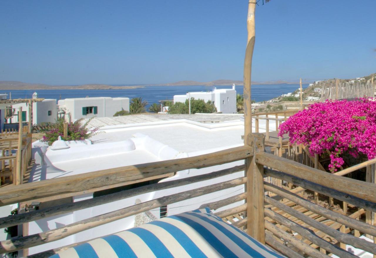 Apsenti Couples Only Aparthotel Agios Ioannis Diakoftis Ngoại thất bức ảnh