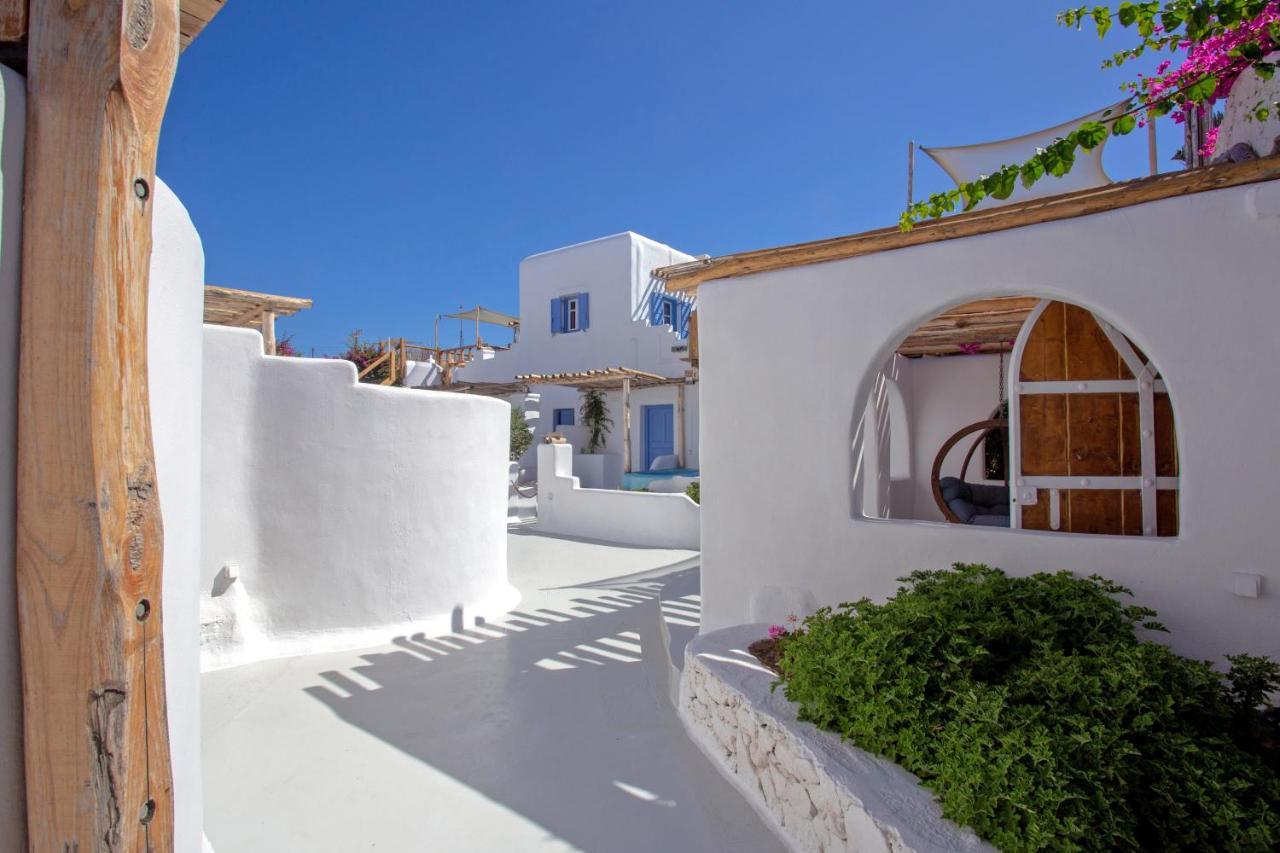 Apsenti Couples Only Aparthotel Agios Ioannis Diakoftis Ngoại thất bức ảnh