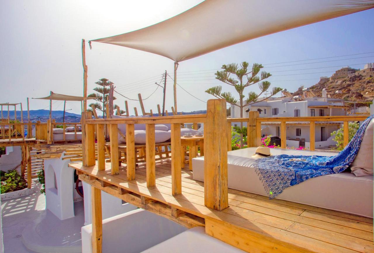 Apsenti Couples Only Aparthotel Agios Ioannis Diakoftis Ngoại thất bức ảnh