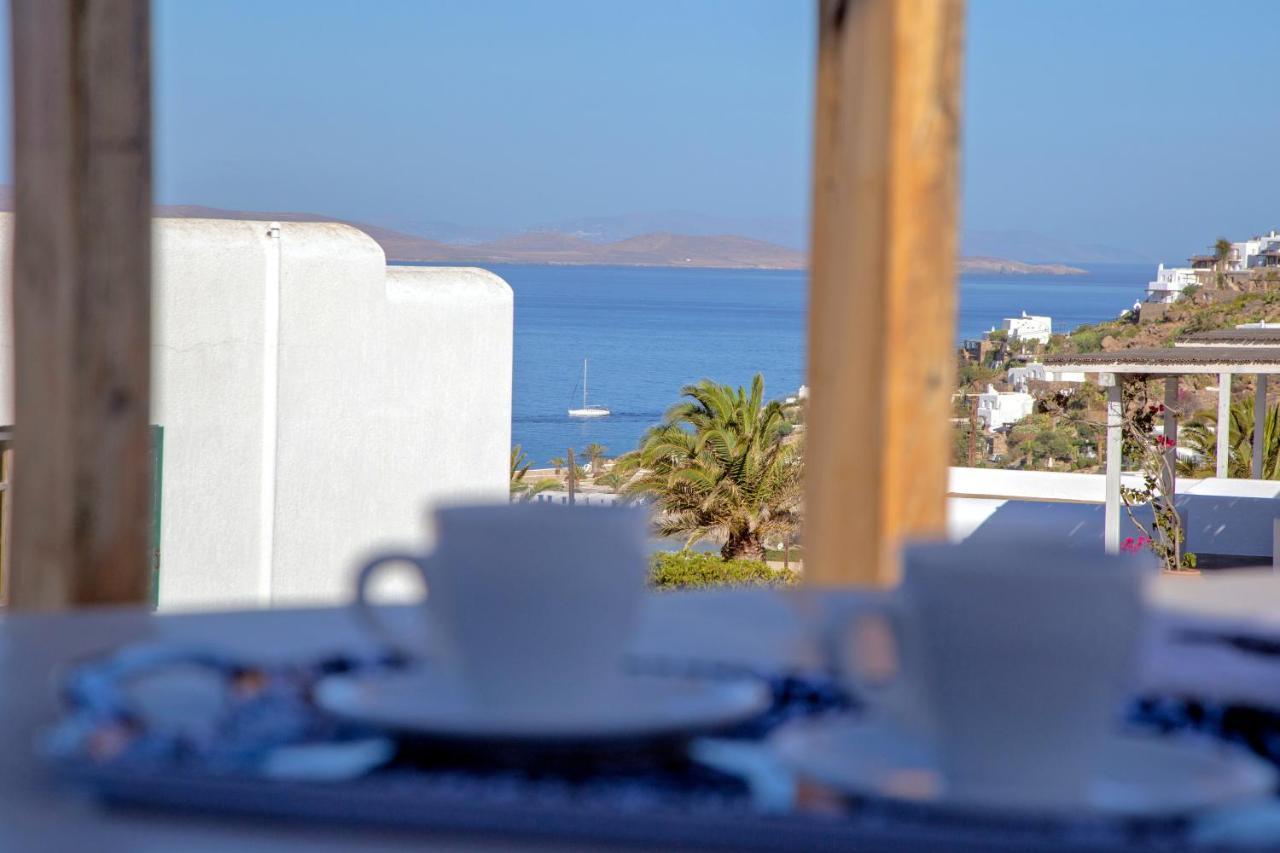 Apsenti Couples Only Aparthotel Agios Ioannis Diakoftis Ngoại thất bức ảnh