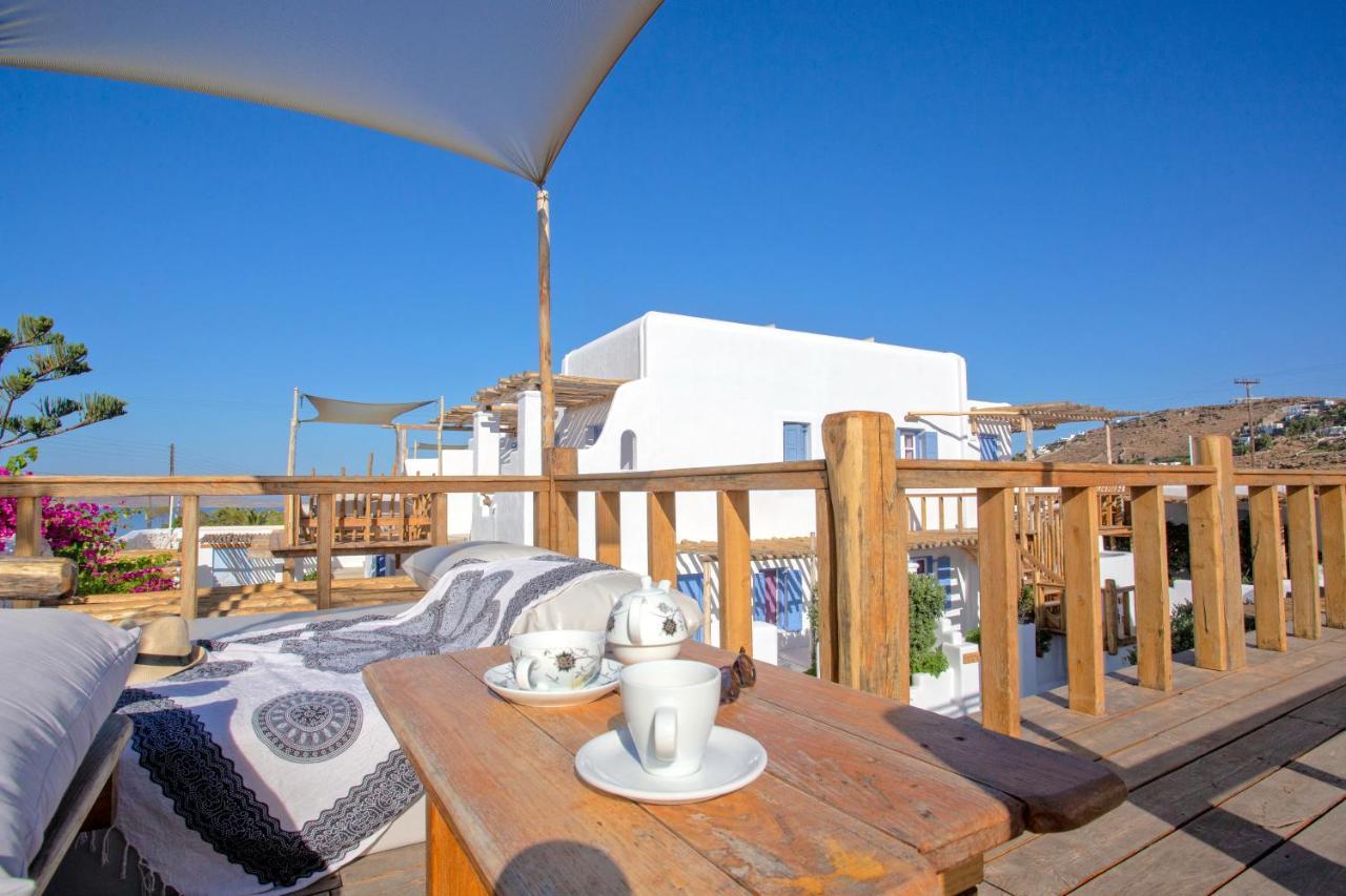 Apsenti Couples Only Aparthotel Agios Ioannis Diakoftis Ngoại thất bức ảnh