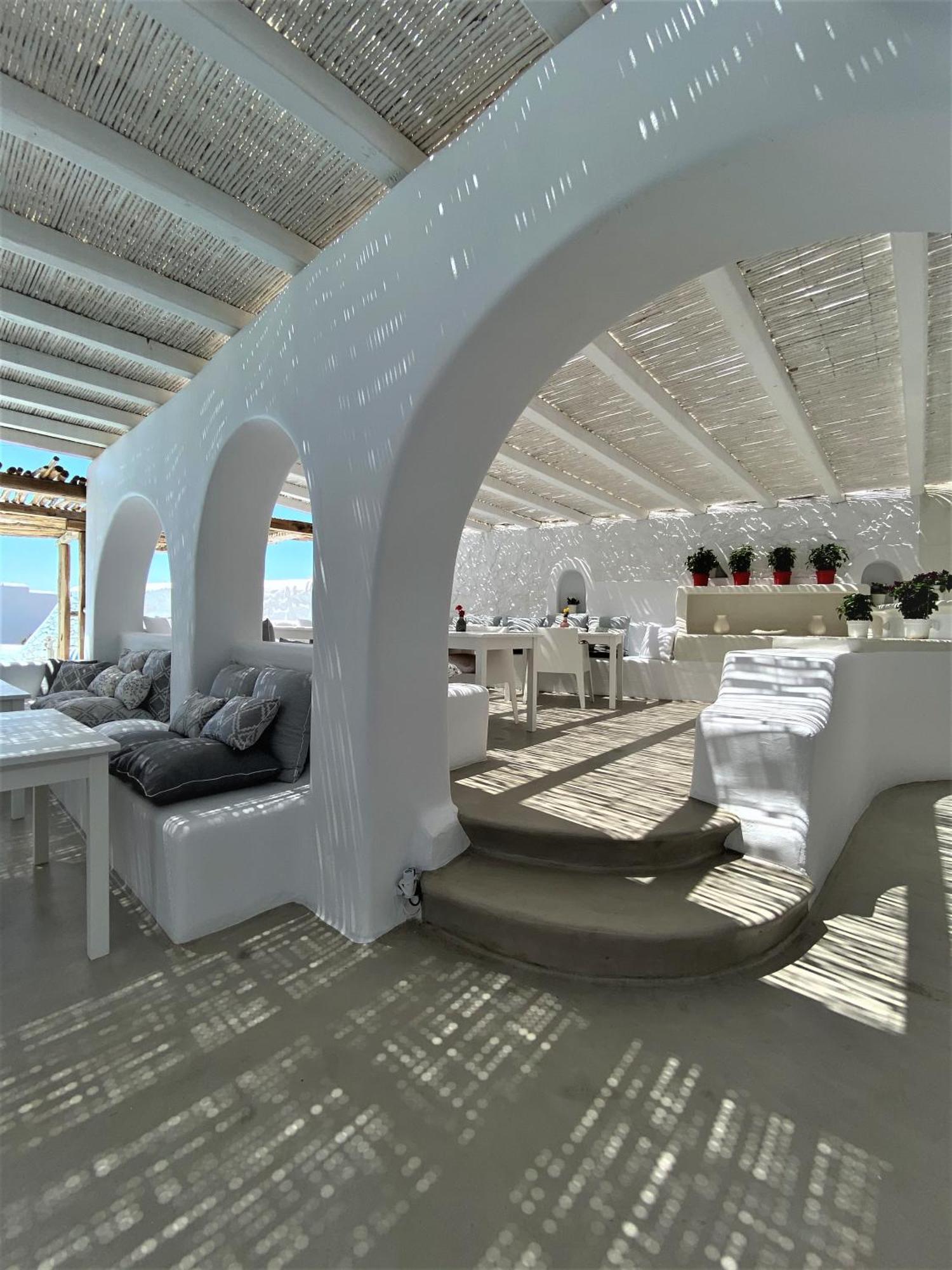 Apsenti Couples Only Aparthotel Agios Ioannis Diakoftis Ngoại thất bức ảnh